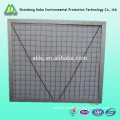 G4 Pre Washable Air Filter Panel Aluminum Frame Pre Air Filter